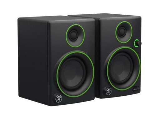 Mackie 3" Reference  Monitors (Pair)
