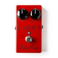 MXR Dyna Comp Vintage Comp