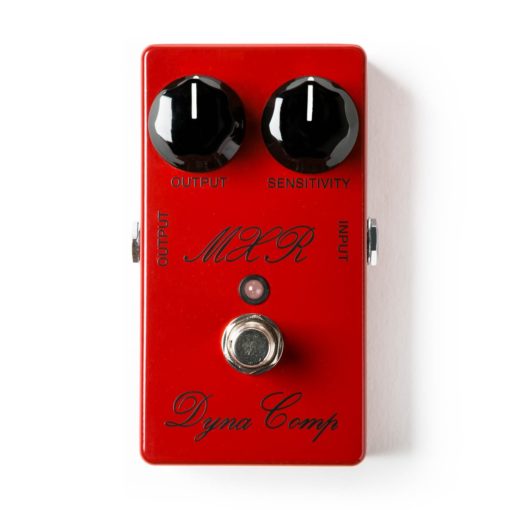 MXR Dyna Comp Vintage Comp