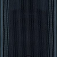 POWERED SPEAKER -500W 10" LF, 200W 1.4" HF