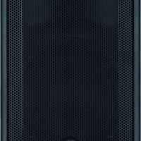 POWERED SPEAKER -500W 10" LF, 200W 1.4" HF