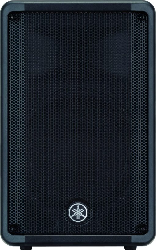 POWERED SPEAKER -500W 10" LF, 200W 1.4" HF