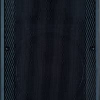 POWERED SPEAKER -800W 15" LF, 200W 1.4" HF