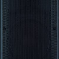 POWERED SPEAKER -800W 15" LF, 200W 1.4" HF