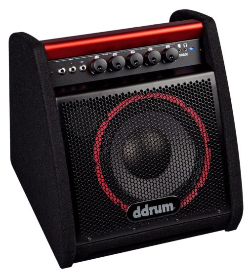 Ddrum 50 Watt E-Kit Amplifier