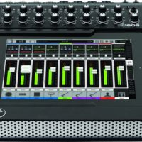 16-channel Digital mixer