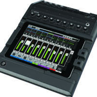 8-ch  Digital Mixer mixer