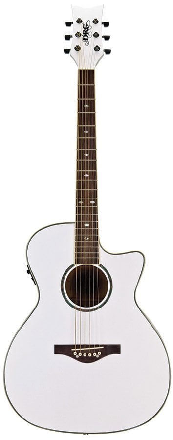 Wildwood A/E Pearl White