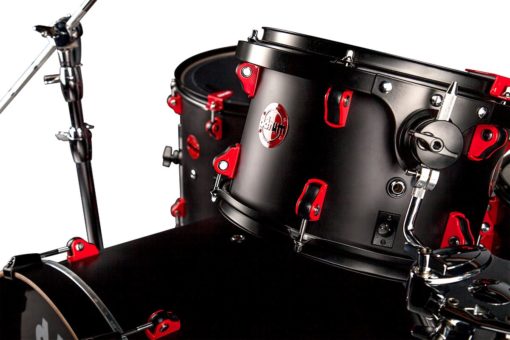 Ddrum HYBRID 5 KIT Electronic Drum Set - Image 2