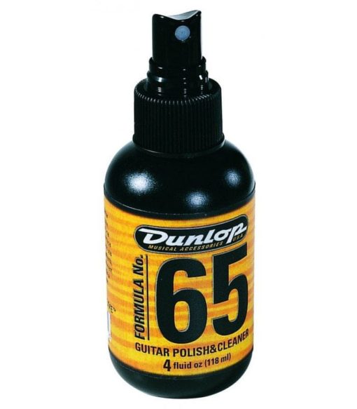 Dunlop 65 Guitar Polish/Cleaner