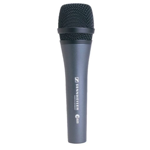 SENN CARDIOID HANDHELD MIC