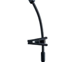 SENN GOOSENECK MIC FOR WIND