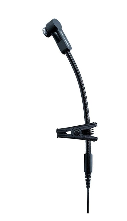 SENN GOOSENECK MIC FOR WIND