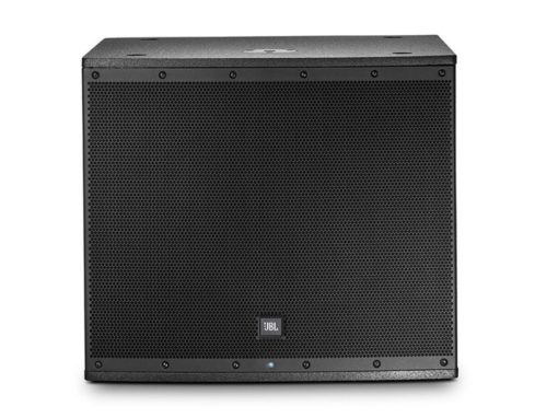 18"1000W powered subwoofer