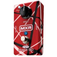 EDDIE VAN HALEN MXR PEDAL