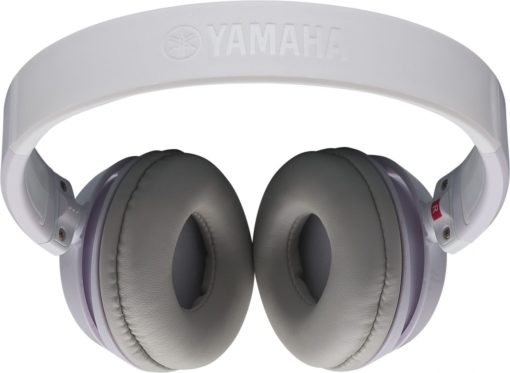 ENTRY-LEVEL INSTRUMENT HEADPHONES. WHITE