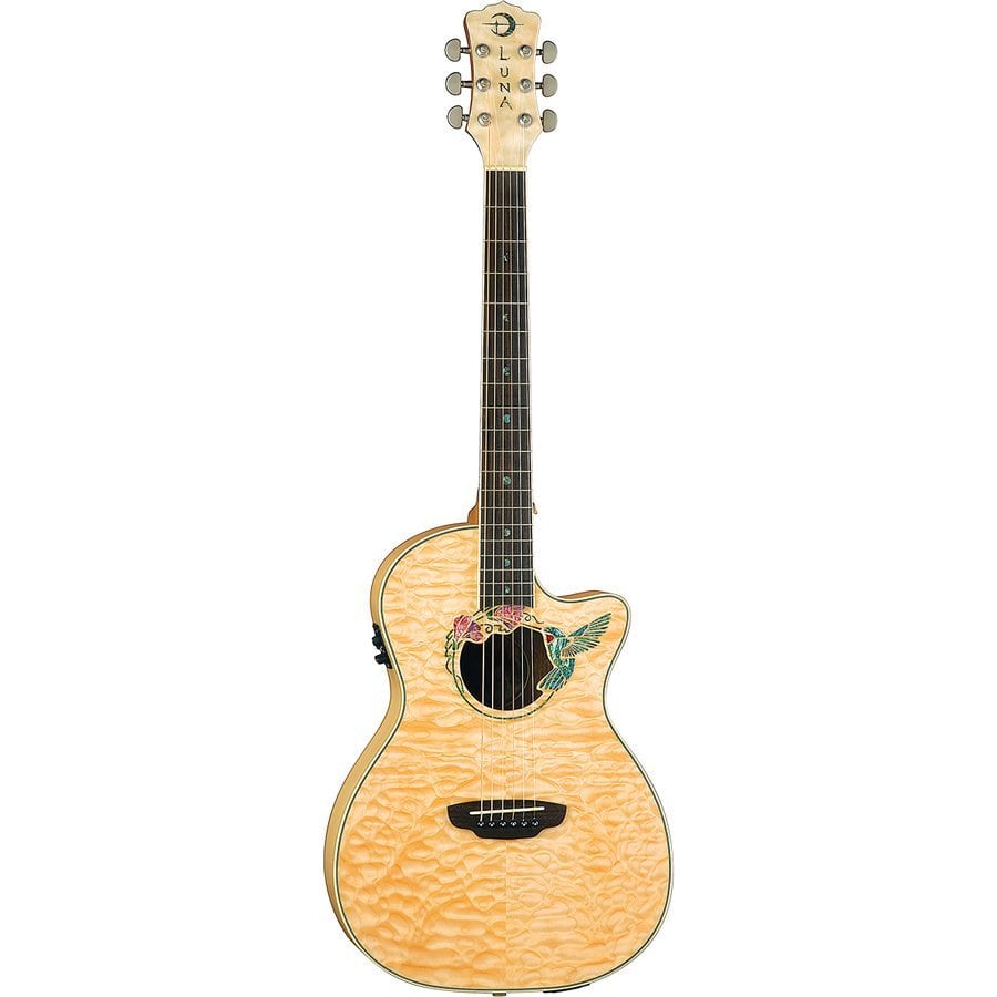 LUNA FAUNA HUMMINGBIRD A/E