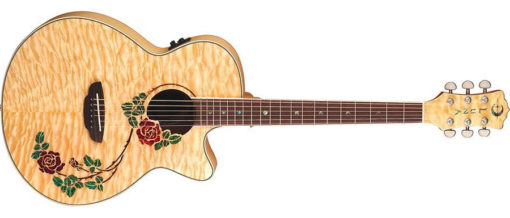 LUNA FLORA ROSE A/E