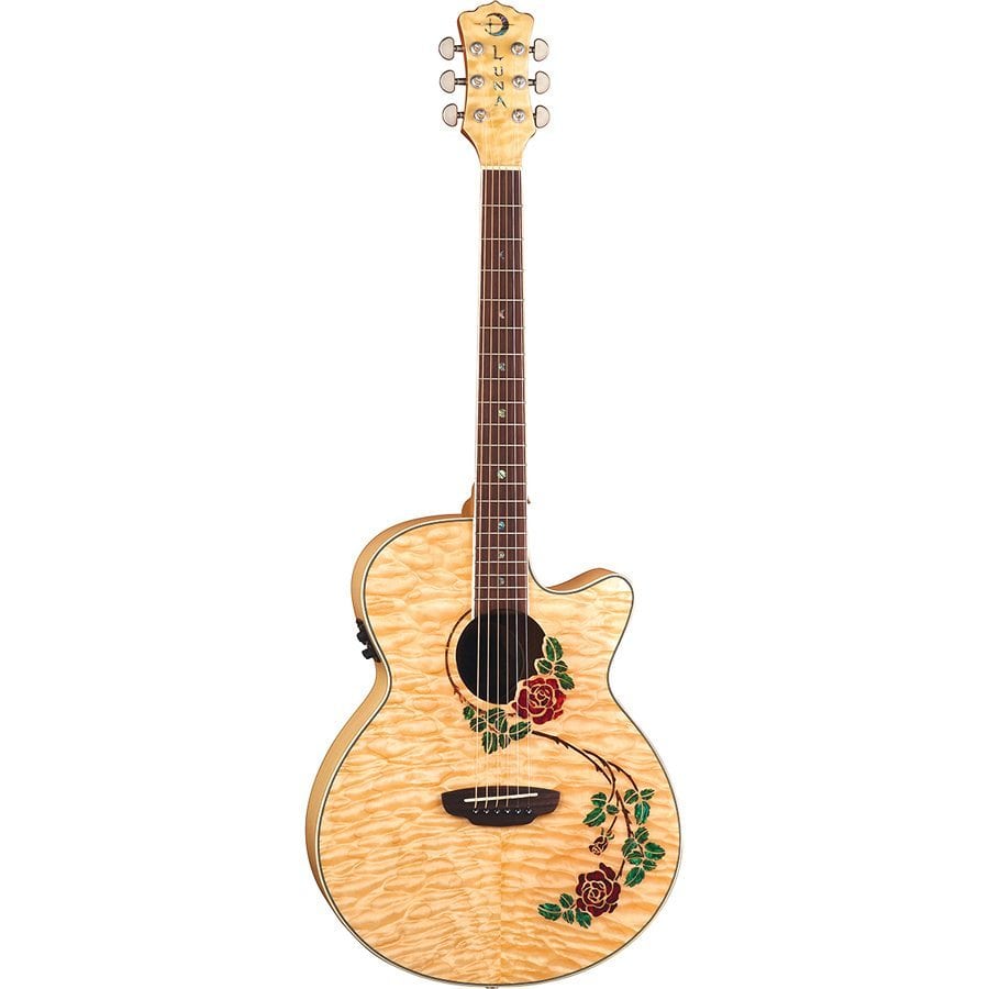 LUNA FLORA ROSE A/E
