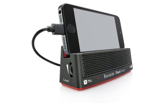 iPad Audio-Interfaces - Image 2