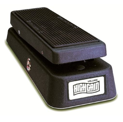 DUNLOP VOLUME PEDAL