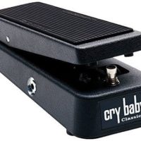 CRY BABY WAH PEDAL