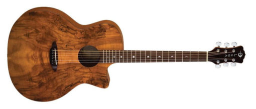 LUNA GYPSY EXOTIC SPALT - ACOUSTIC