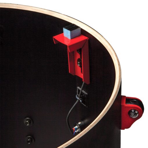 Ddrum HYBRID 5 KIT Electronic Drum Set - Image 3