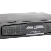 INTONATO24 sudio mon DSP