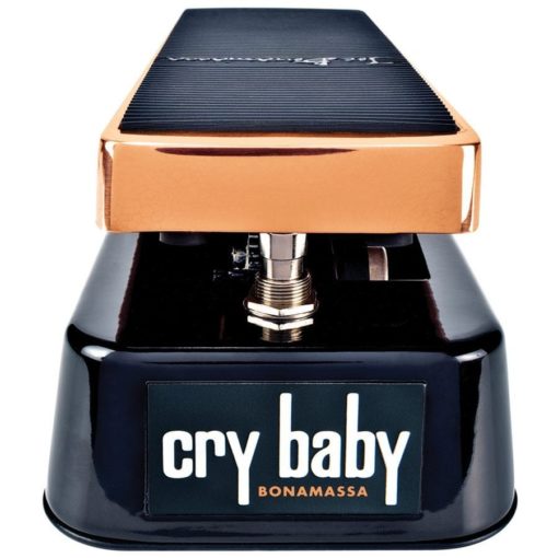 DUNLOP JOE BONAMASSA WAH PEDAL