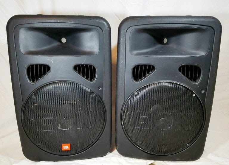 compaq jbl pro speaker driver compaq jbl pro speaker driver