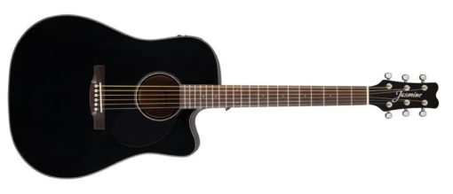 JAS JD39 DRD AE CA BLK