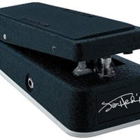 HENDRIX ANALOG SE SIG. WAH