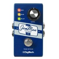 DIGITECH JamMan oneknob looper