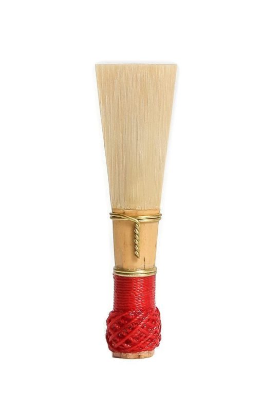 Jones JR201MS Bassoon Reed; Medium Soft