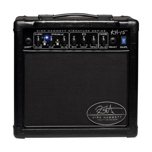 15 WATT COMBO AMP