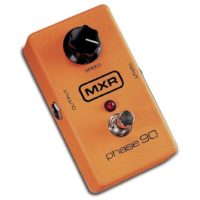 MXR PHASE 90 EFFECTS PEDAL