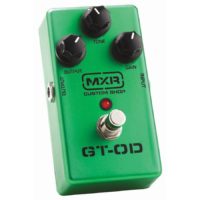 DUN MXR CUST GT OVERDRV