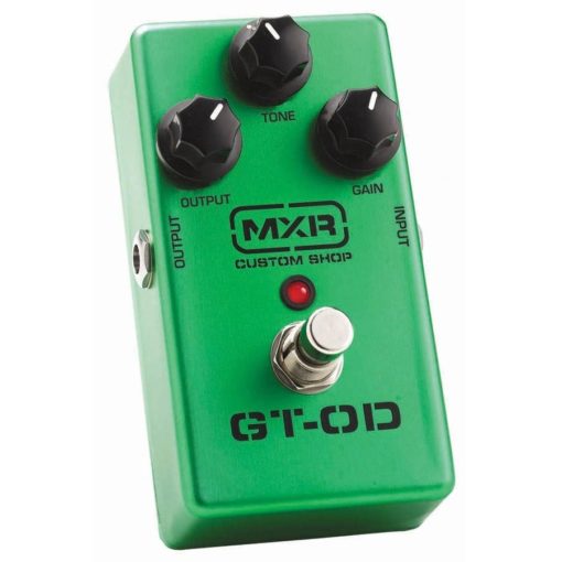 DUN MXR CUST GT OVERDRV