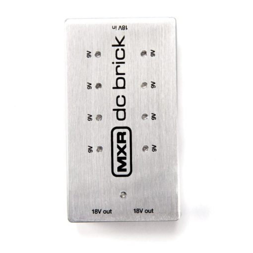 MXR DC BRICK POWER SUPPLY