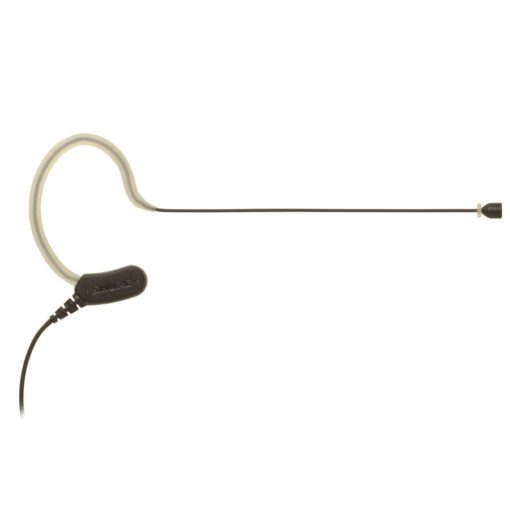 SHURE OMNI EARSET MIC