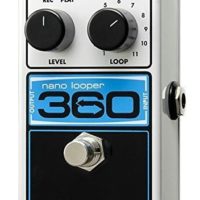 EH LOOPER PEDAL