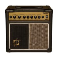 15 Watt Combo Amp