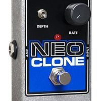 EH NEO CLONE ANALOG PEDAL