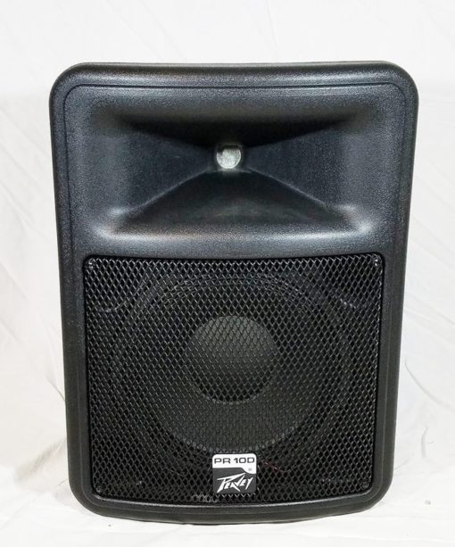 Peavey PR 10D Powered Speaker