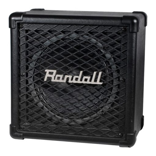 1x8 Speaker Cab