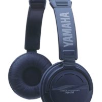 MONITOR HEADPHONES