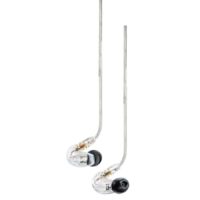 SHURE SE215 EARPHONES