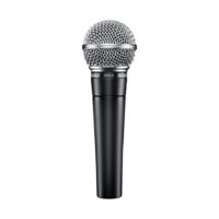 Cardioid Dynamic Vocal Mic