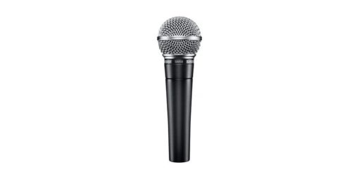 Cardioid Dynamic Vocal Mic